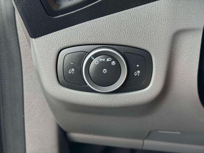 2022 Ford Transit Connect XL Passenger Wagon