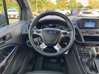 2022 Ford Transit Connect XL Passenger Wagon