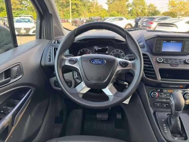 2022 Ford Transit Connect XL Passenger Wagon