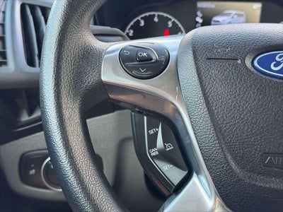 2022 Ford Transit Connect XL Passenger Wagon