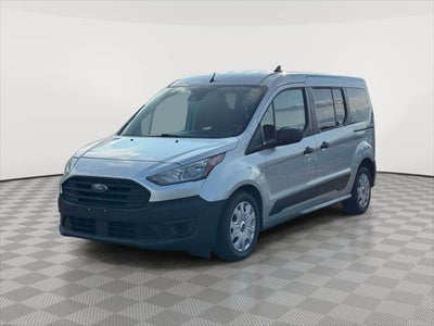 2022 Ford Transit Connect XL Passenger Wagon