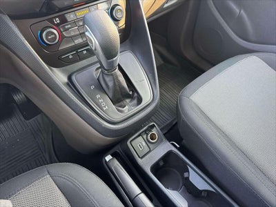 2022 Ford Transit Connect XL Passenger Wagon