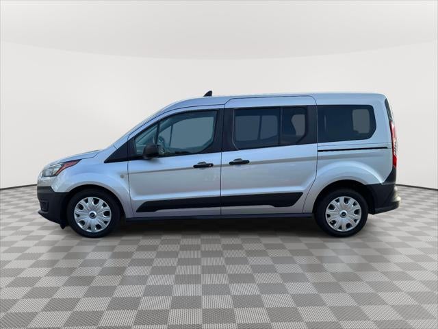 2022 Ford Transit Connect XL Passenger Wagon