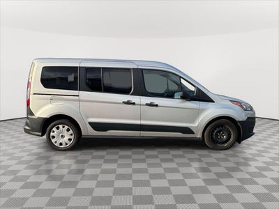 2022 Ford Transit Connect XL Passenger Wagon