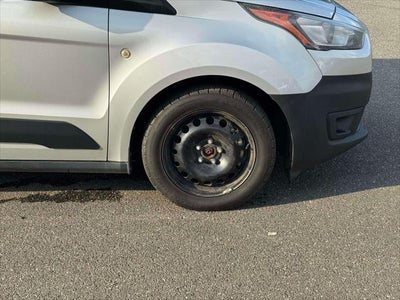 2022 Ford Transit Connect XL Passenger Wagon