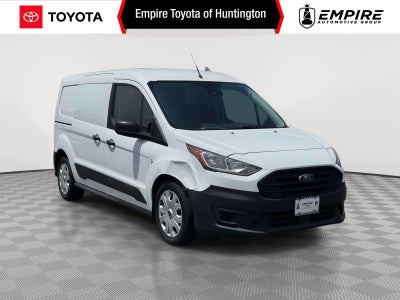2019 Ford Transit Connect XL