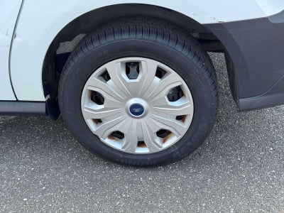 2019 Ford Transit Connect XL