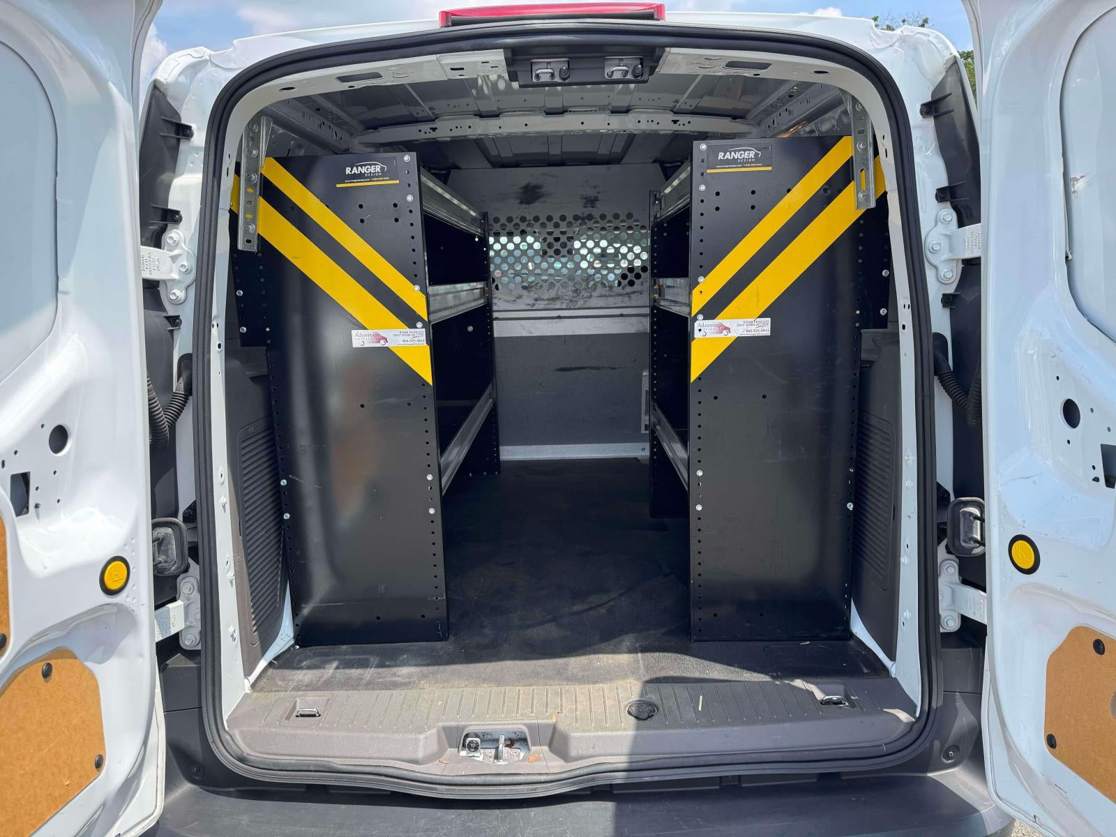 2019 Ford Transit Connect XL