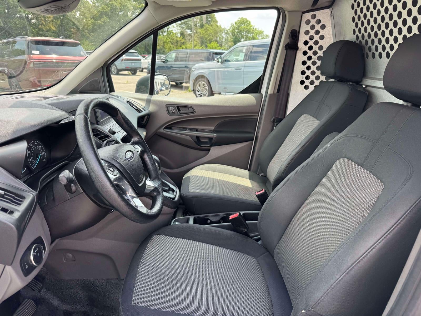 2019 Ford Transit Connect XL