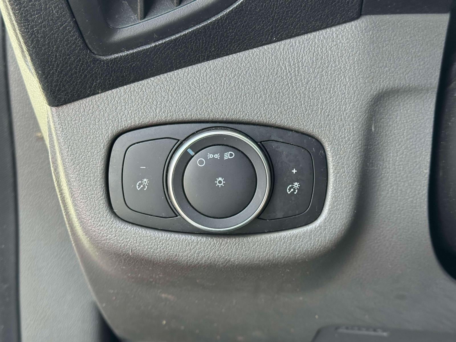 2019 Ford Transit Connect XL