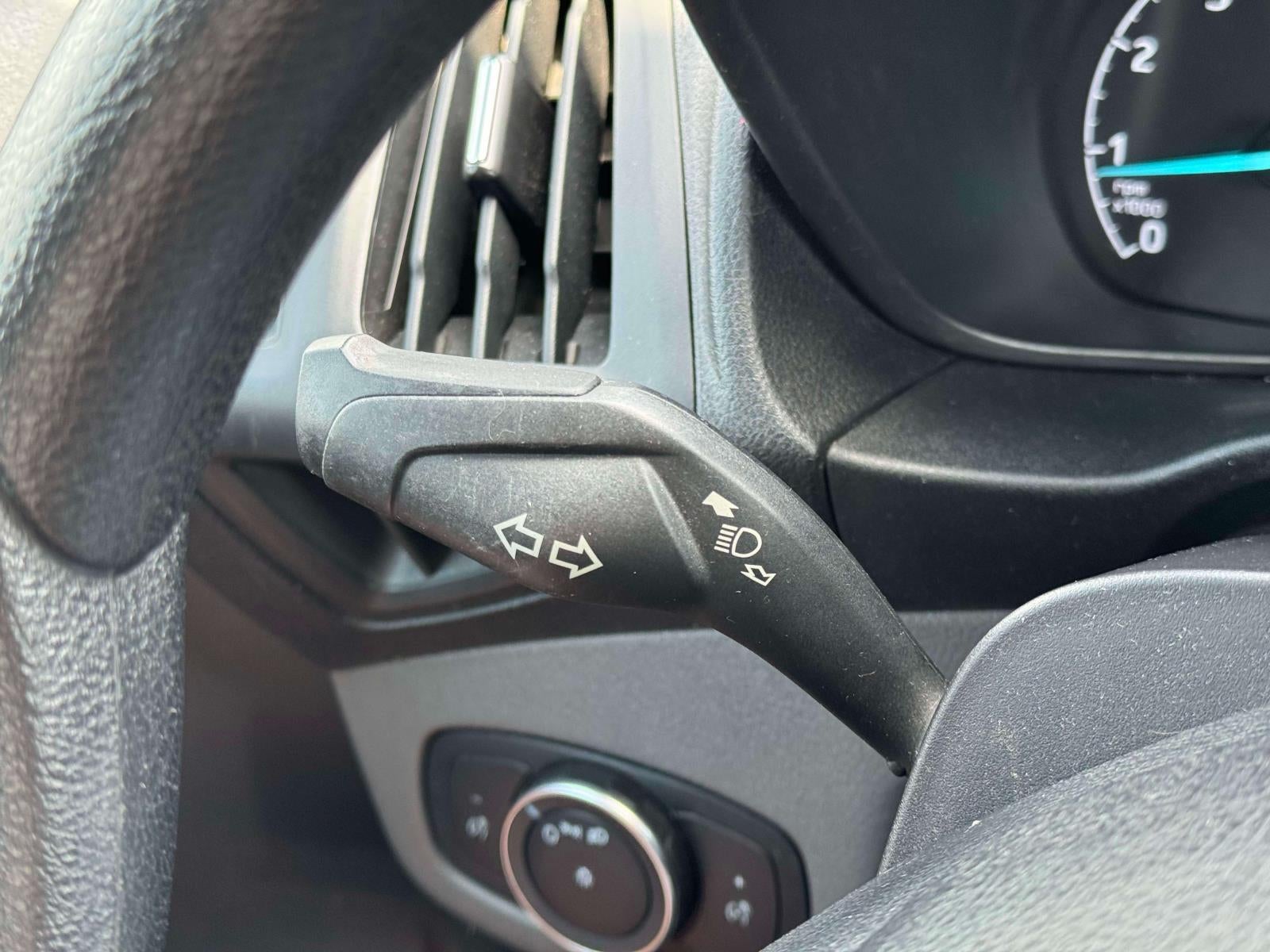 2019 Ford Transit Connect XL