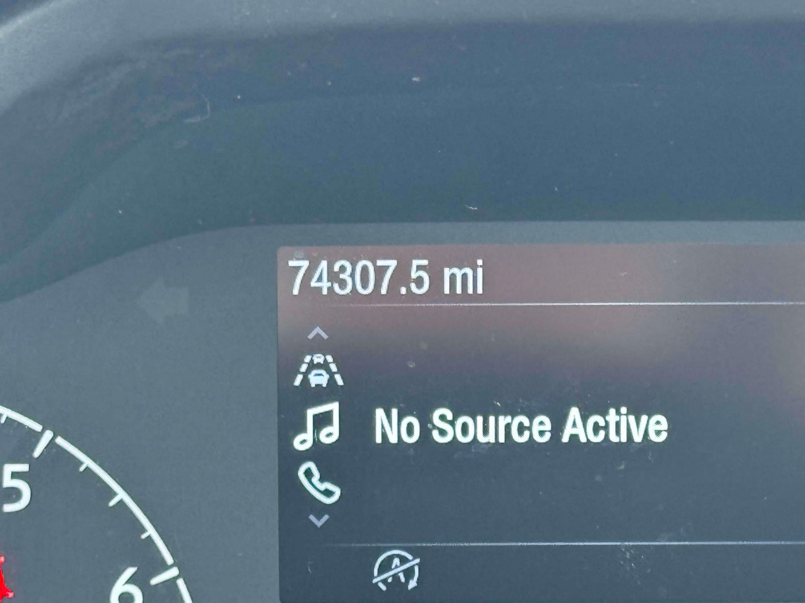 2019 Ford Transit Connect XL