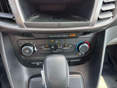 2019 Ford Transit Connect XL