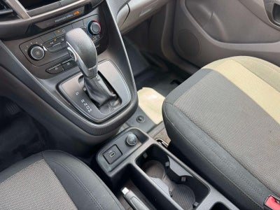 2019 Ford Transit Connect XL