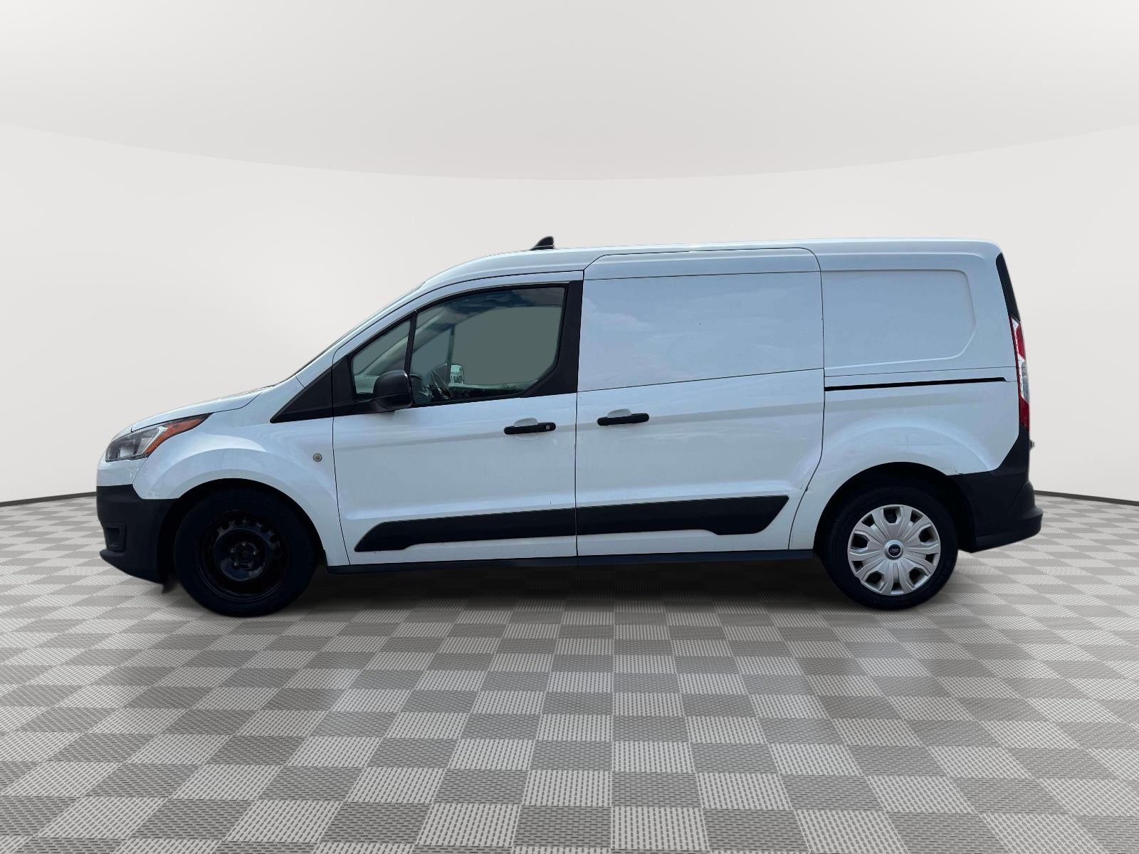 2019 Ford Transit Connect XL