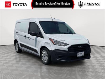 2019 Ford Transit Connect XL