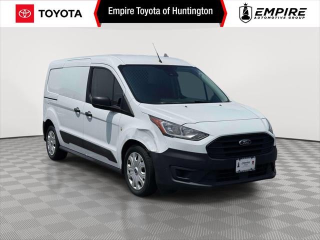 2019 Ford Transit Connect XL