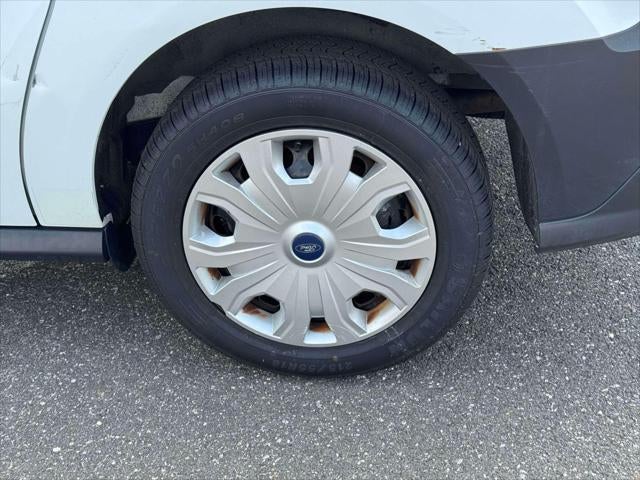2019 Ford Transit Connect XL