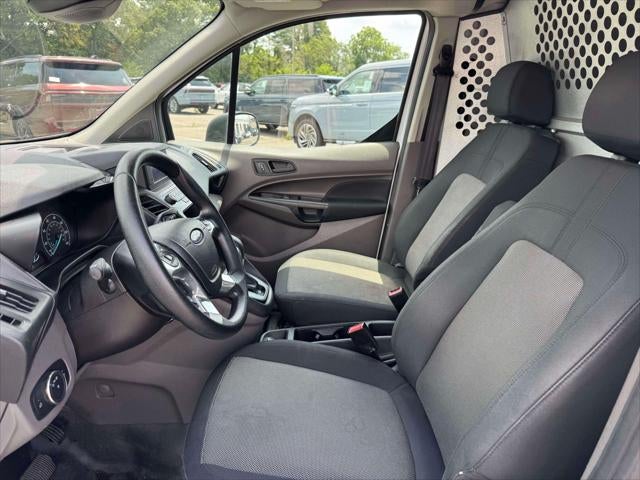 2019 Ford Transit Connect XL