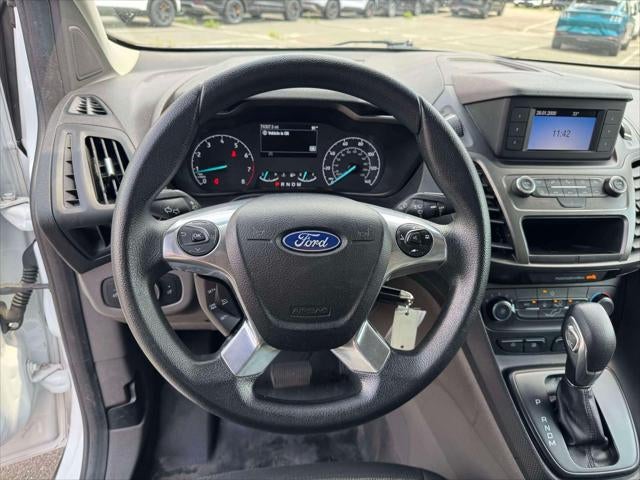 2019 Ford Transit Connect XL