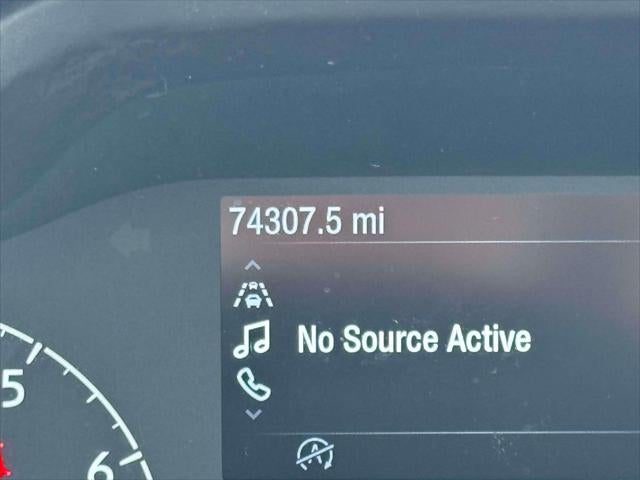 2019 Ford Transit Connect XL