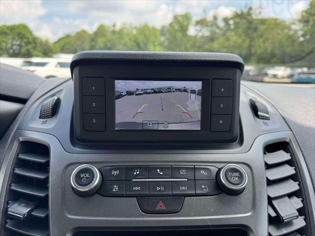 2019 Ford Transit Connect XL