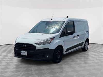 2019 Ford Transit Connect XL