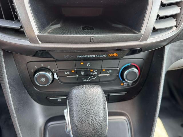 2019 Ford Transit Connect XL