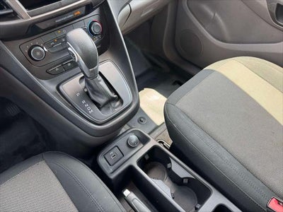 2019 Ford Transit Connect XL