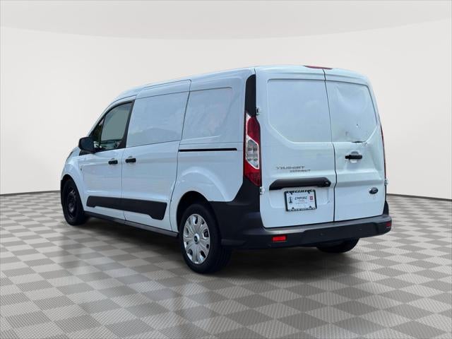 2019 Ford Transit Connect XL