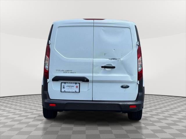 2019 Ford Transit Connect XL