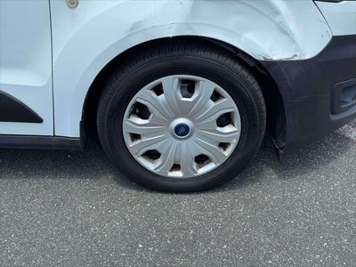 2019 Ford Transit Connect XL