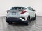2018 Toyota C-HR XLE Premium