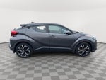 2020 Toyota C-HR XLE