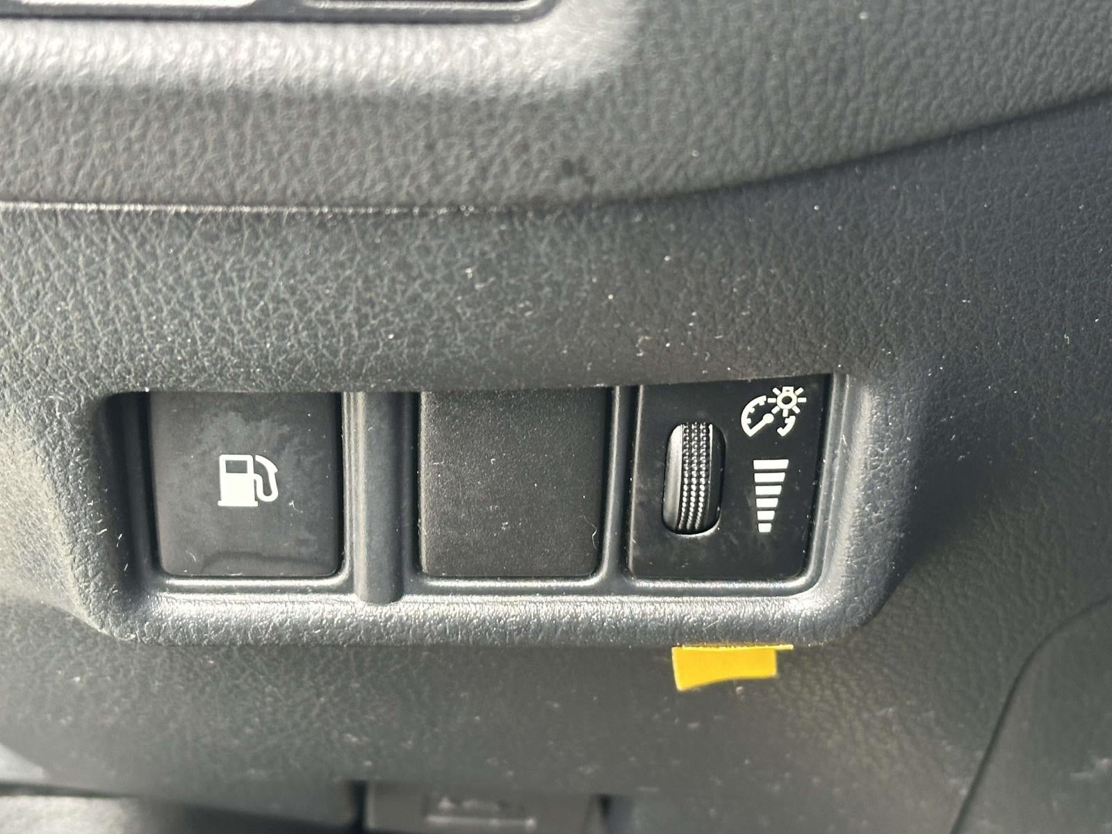 2020 Toyota C-HR XLE