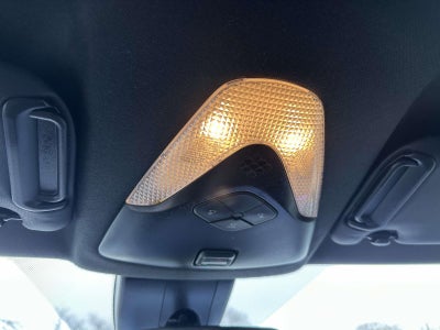 2020 Toyota C-HR XLE