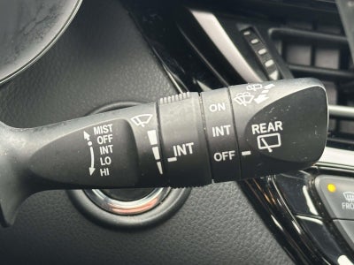 2020 Toyota C-HR XLE