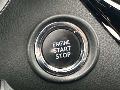 2020 Toyota C-HR XLE