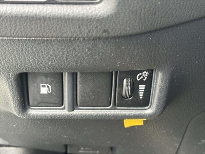 2020 Toyota C-HR XLE