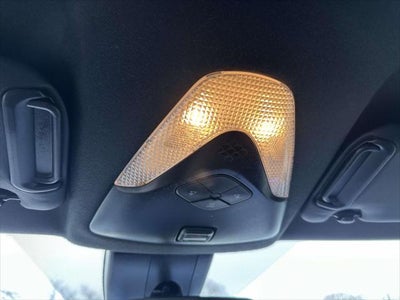 2020 Toyota C-HR XLE