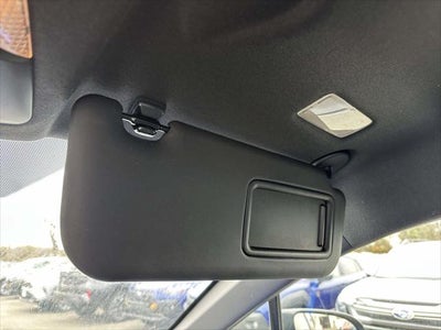 2020 Toyota C-HR XLE