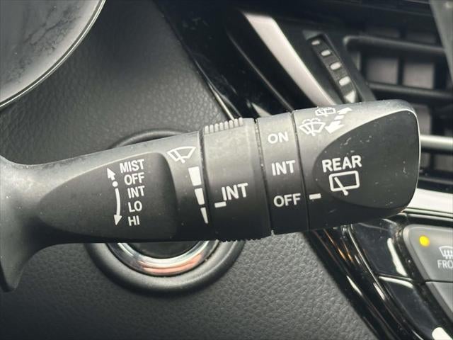 2020 Toyota C-HR XLE