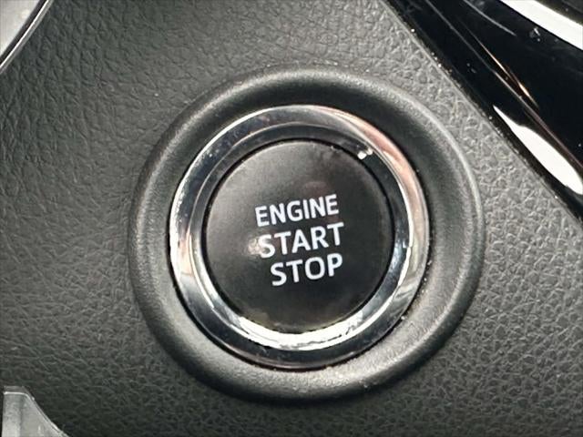 2020 Toyota C-HR XLE