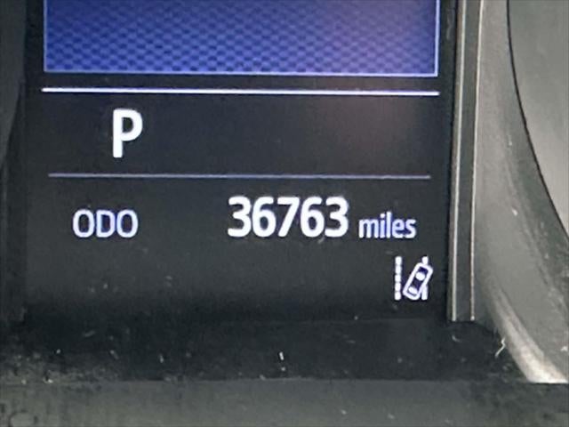 2020 Toyota C-HR XLE