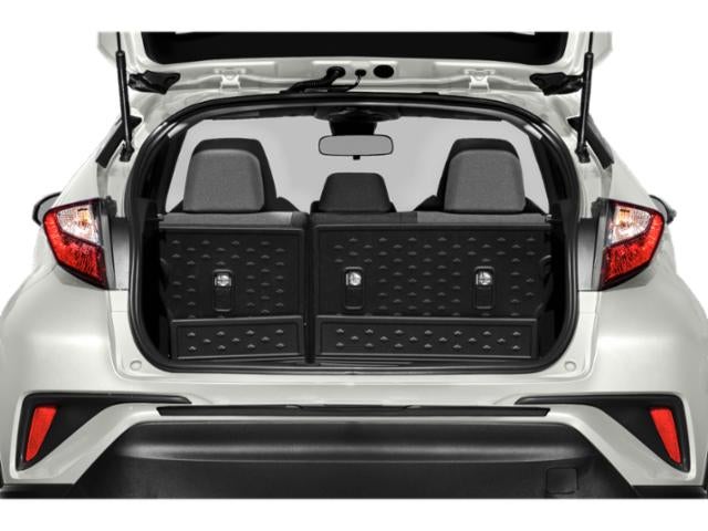 2021 Toyota C-HR XLE