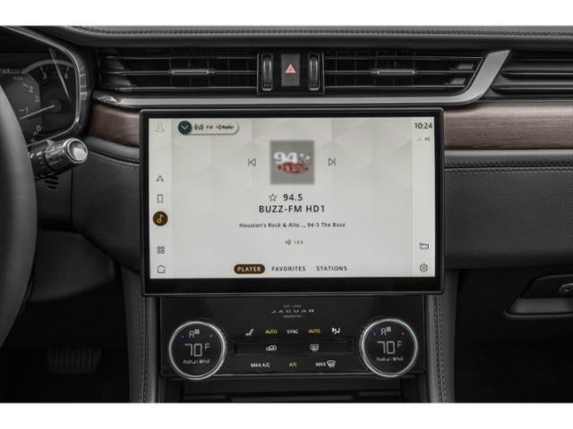 2021 Jaguar F-PACE S P250 AWD Automatic