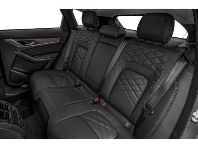 2021 Jaguar F-PACE S P250 AWD Automatic