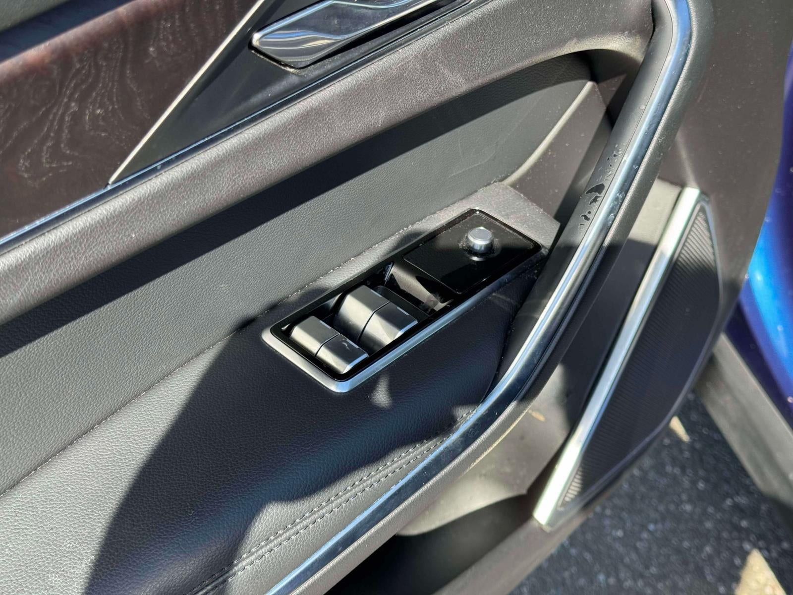 2021 Jaguar F-PACE S P250 AWD Automatic