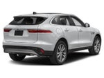 2021 Jaguar F-PACE S P250 AWD Automatic