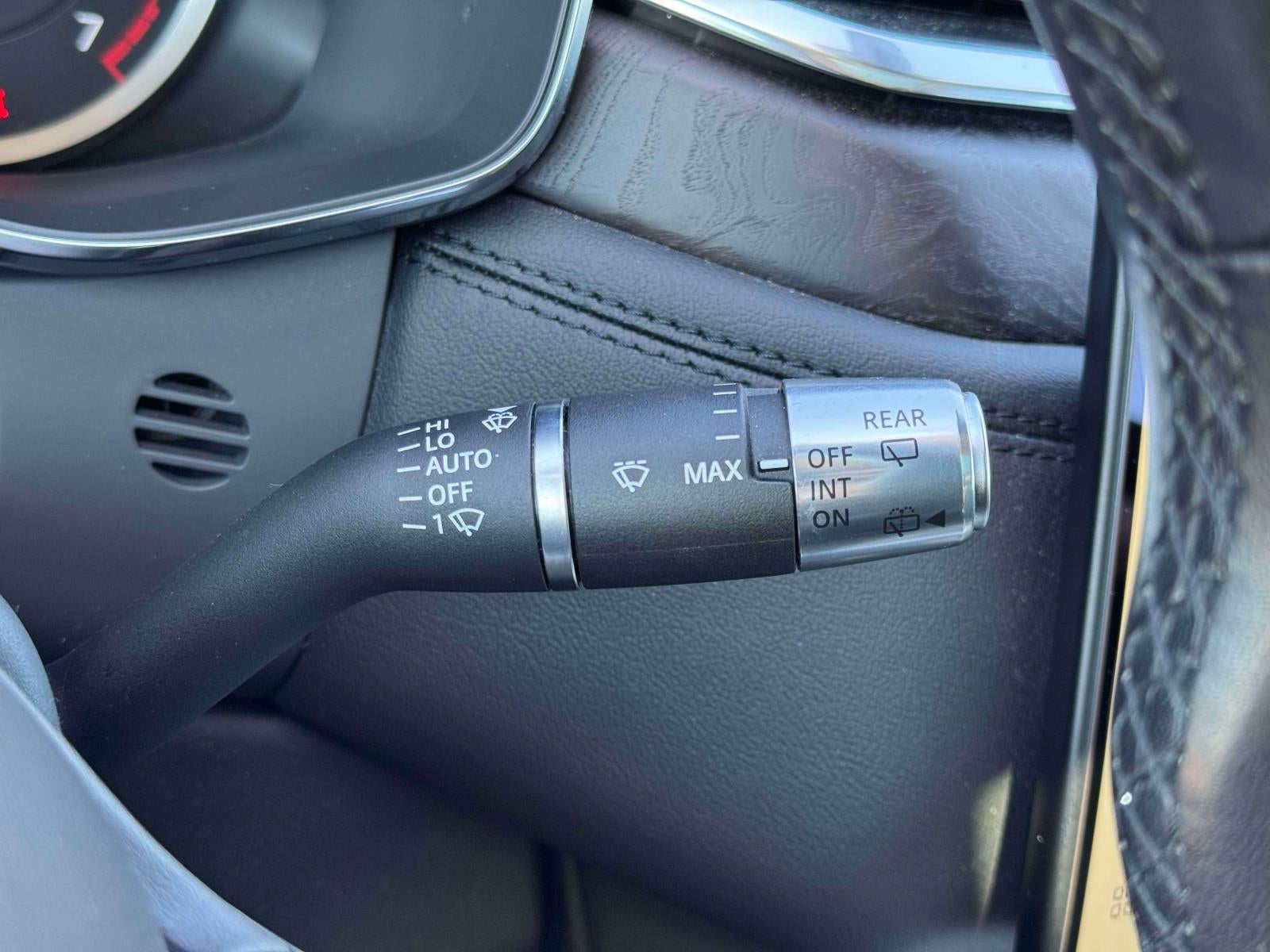 2021 Jaguar F-PACE S P250 AWD Automatic